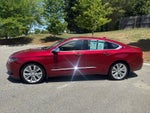 2019 Chevrolet Impala Premier