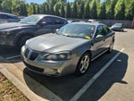 2008 Pontiac Grand Prix GXP