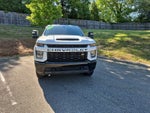 2023 Chevrolet Silverado 2500HD Custom