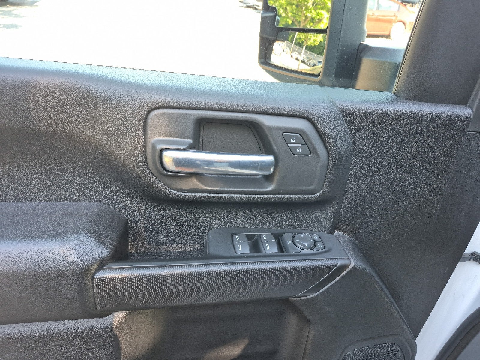 2023 Chevrolet Silverado 2500HD Custom