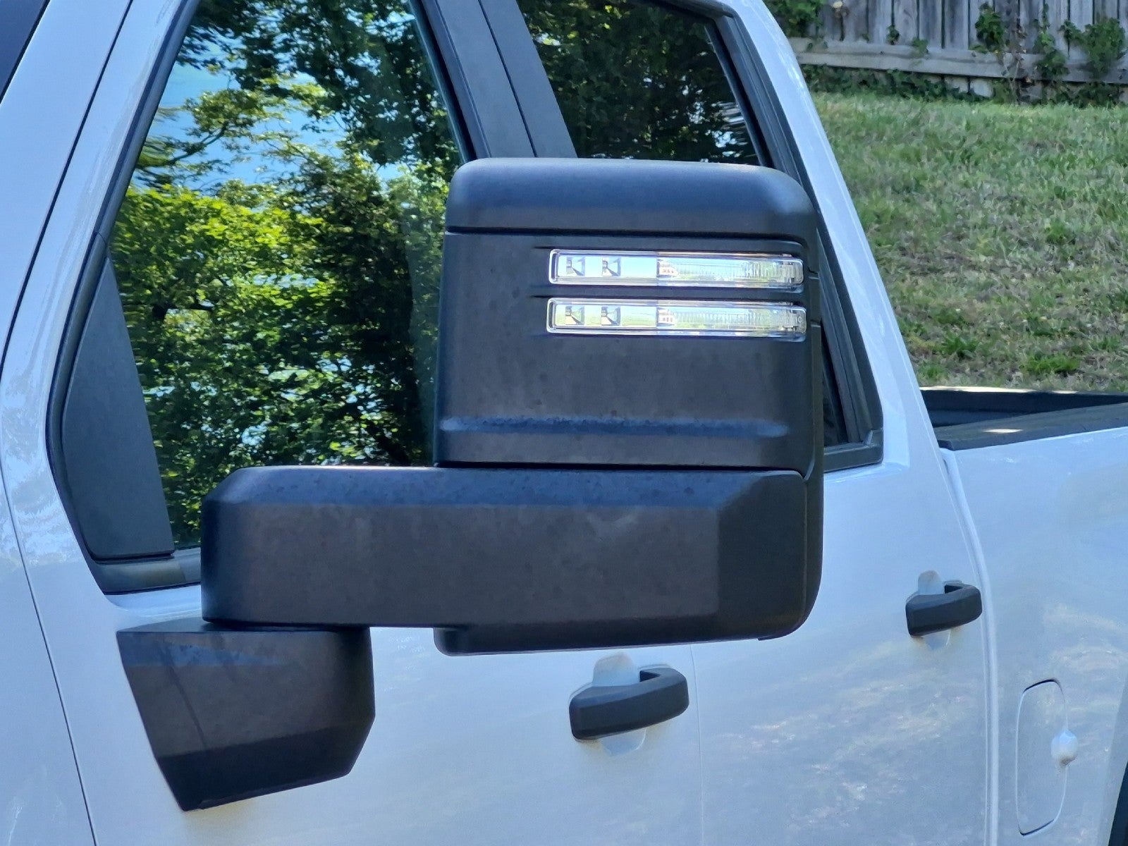 2023 Chevrolet Silverado 2500HD Custom