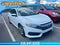 2016 Honda Civic Sedan LX