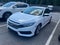 2016 Honda Civic Sedan LX