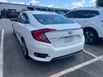 2016 Honda Civic Sedan LX