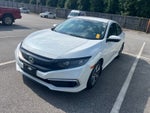 2021 Honda Civic Sedan LX