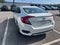 2021 Honda Civic Sedan LX