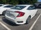 2021 Honda Civic Sedan LX