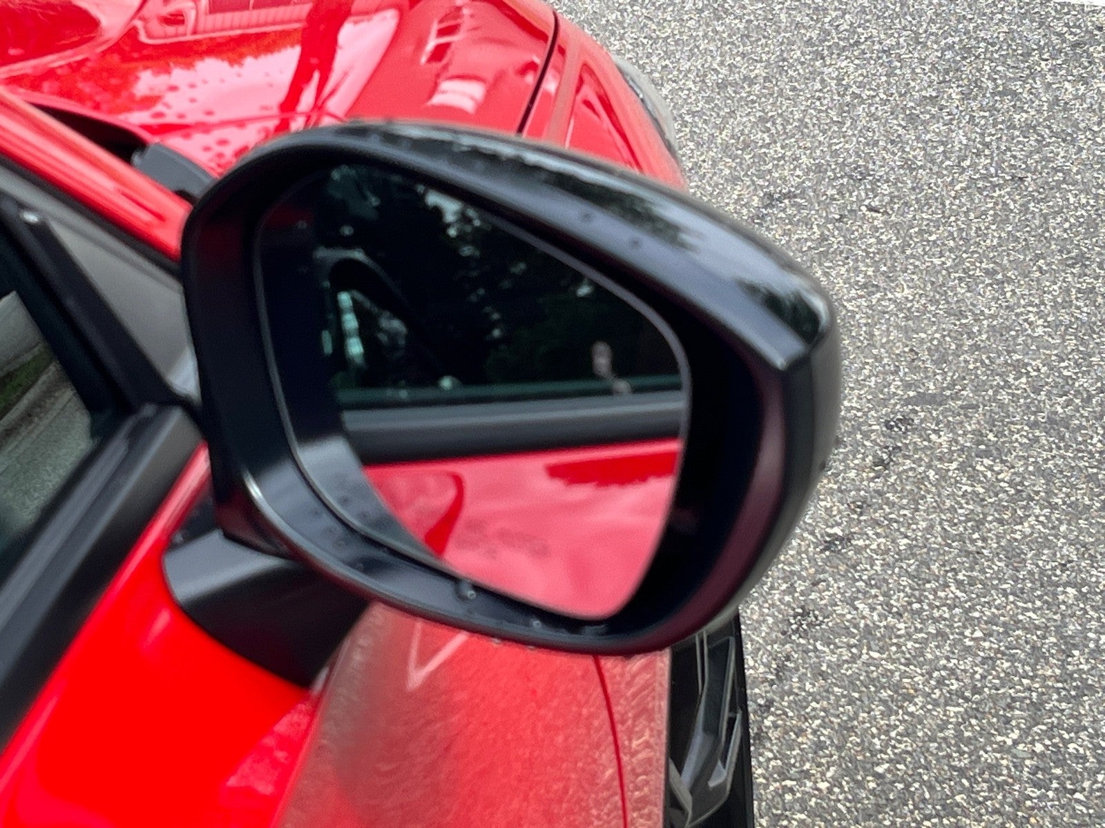 2026 Honda Civic Si FWD