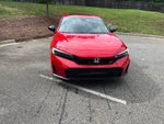 2026 Honda Civic Si FWD