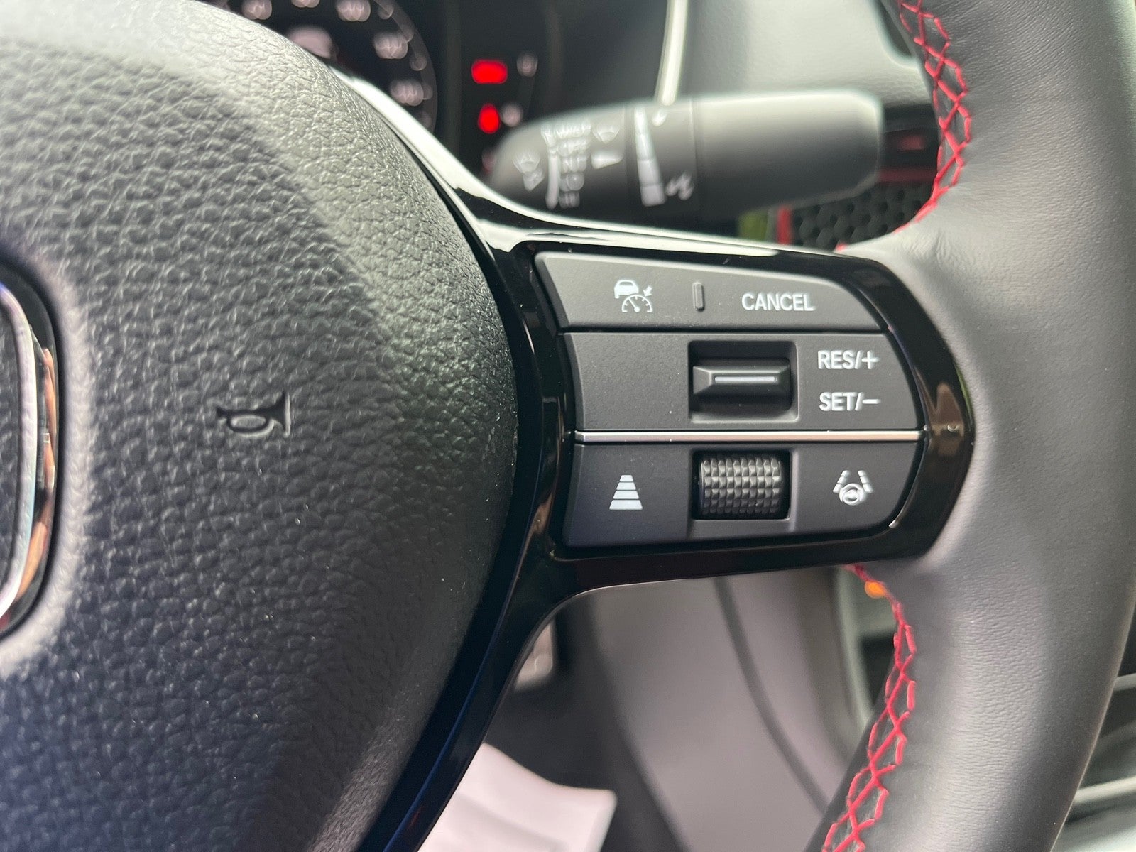 2026 Honda Civic Si FWD