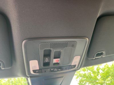 2026 Honda Civic Si FWD