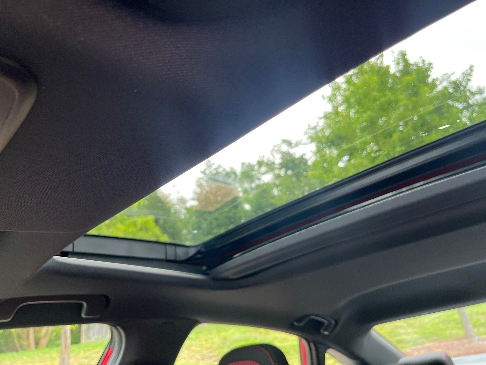 2026 Honda Civic Si FWD