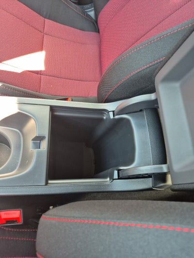 2026 Honda Civic Si FWD