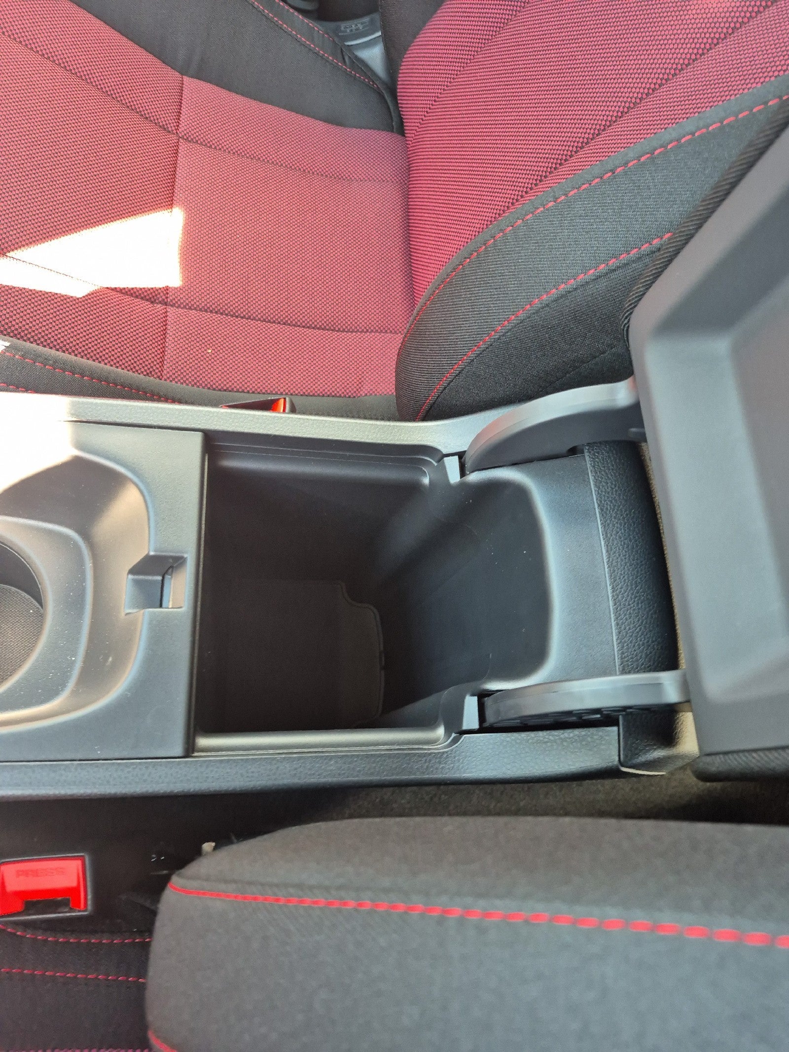 2026 Honda Civic Si FWD