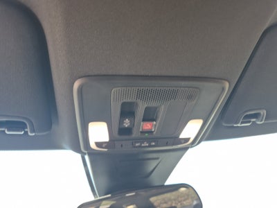 2026 Honda Civic Si FWD