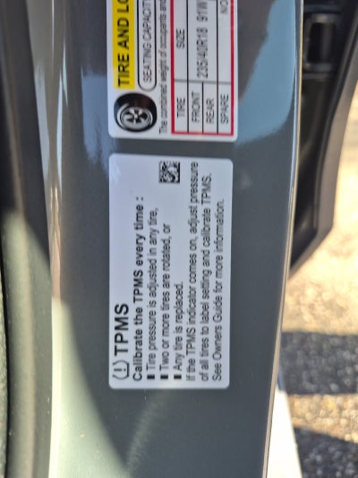 2026 Honda Civic Si FWD