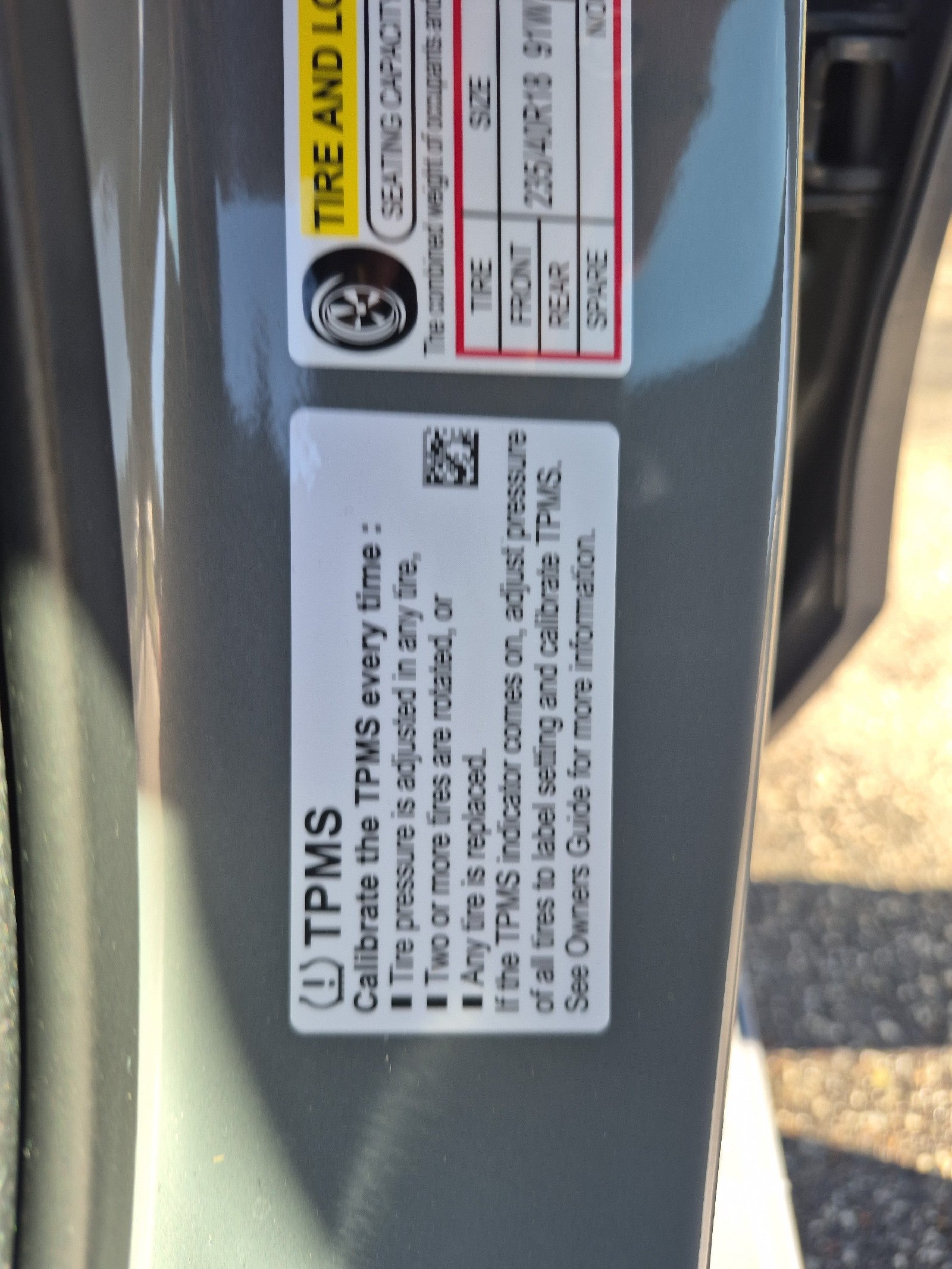 2026 Honda Civic Si FWD