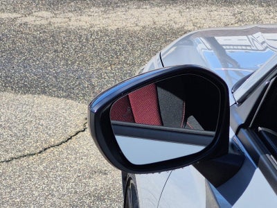 2026 Honda Civic Si FWD