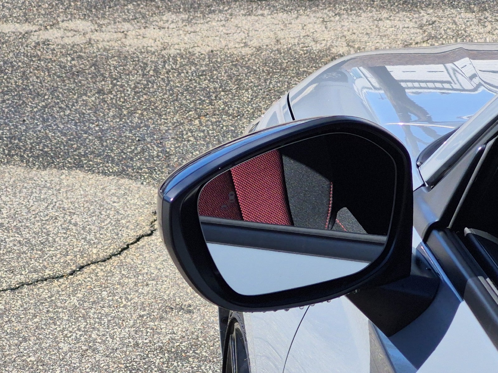 2026 Honda Civic Si FWD