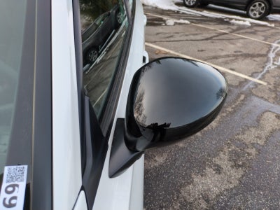 2026 Honda Civic Si FWD