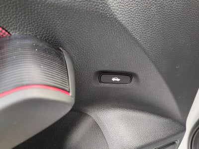 2026 Honda Civic Si FWD