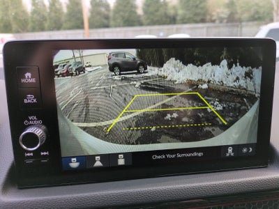 2026 Honda Civic Si FWD