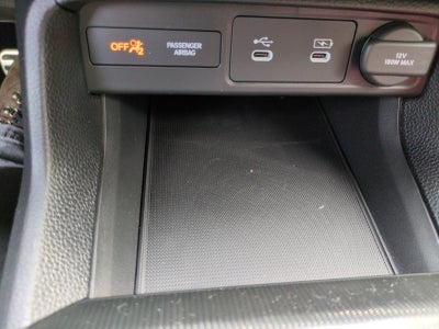 2026 Honda Civic Si FWD