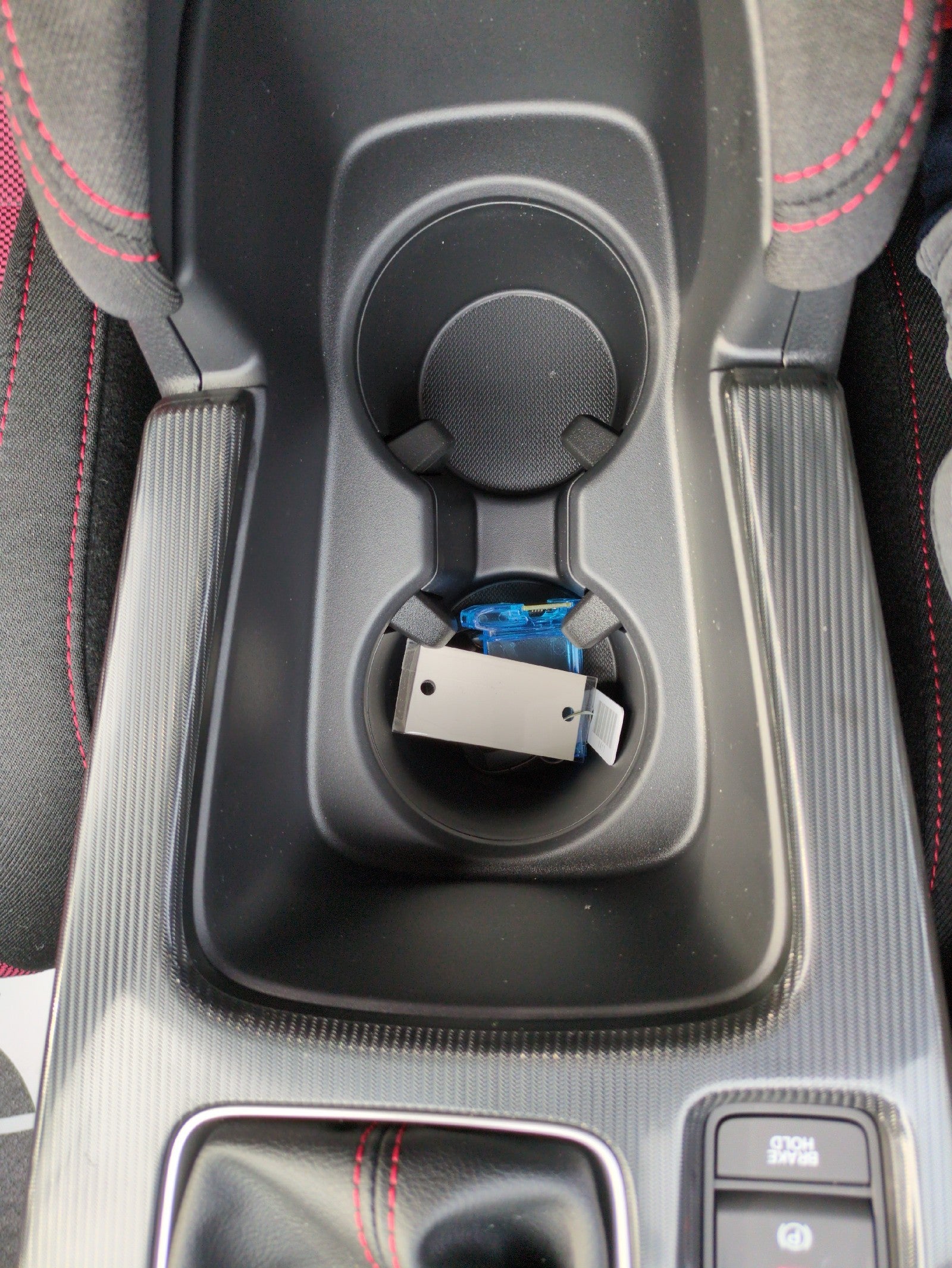 2026 Honda Civic Si FWD