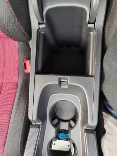 2026 Honda Civic Si FWD