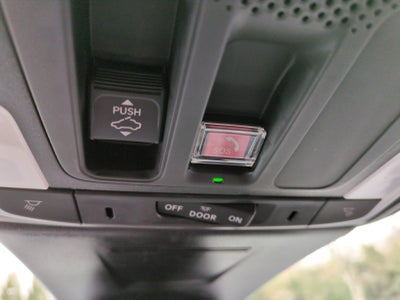 2026 Honda Civic Si FWD