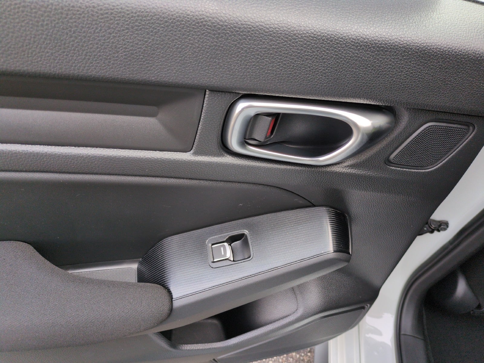 2026 Honda Civic Si FWD