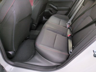 2026 Honda Civic Si FWD