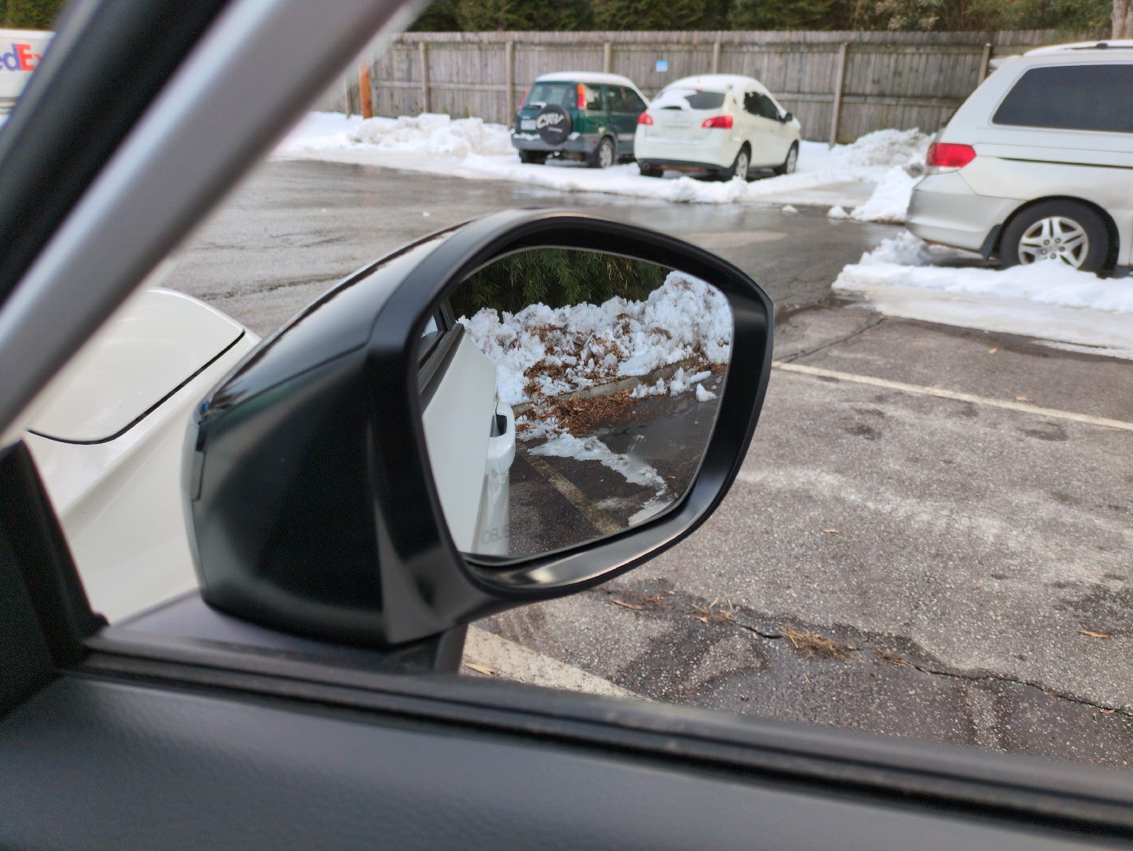 2026 Honda Civic Si FWD