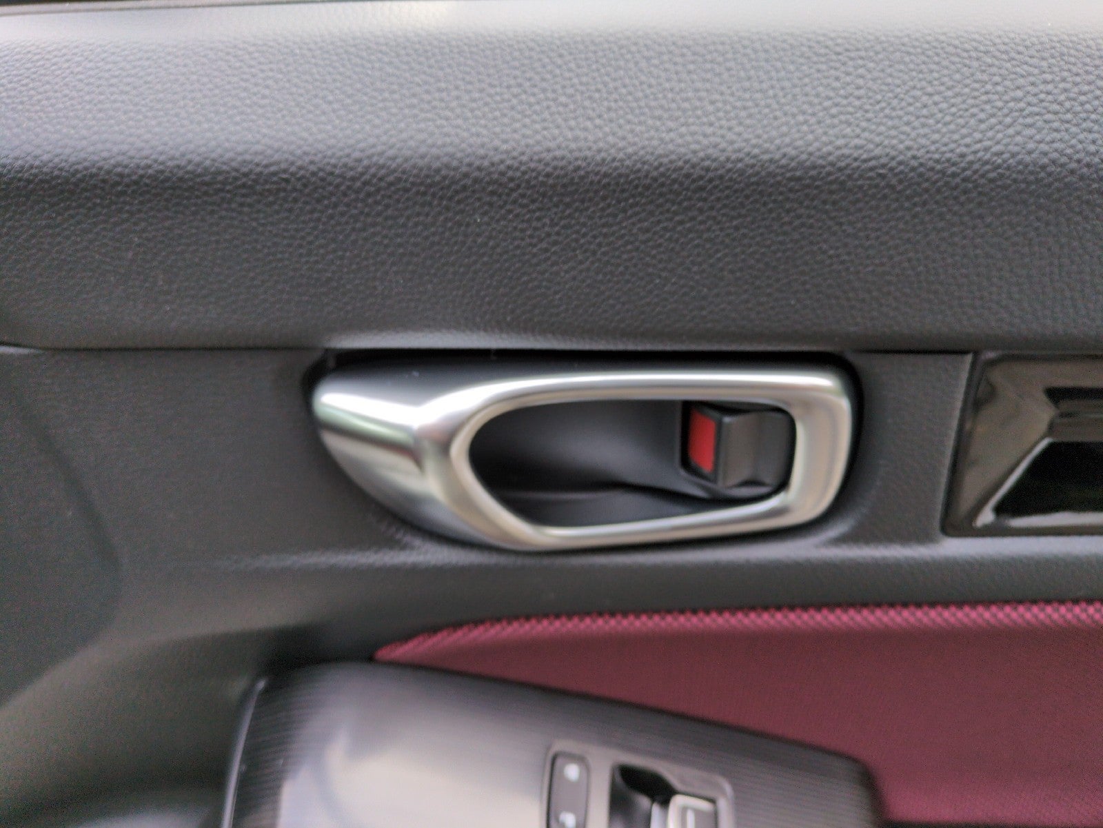 2026 Honda Civic Si FWD