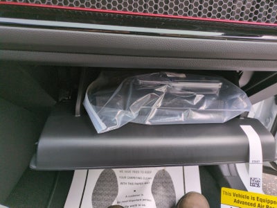 2026 Honda Civic Si FWD