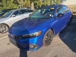 2024 Honda Civic Si 4DR