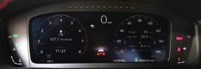 2026 Honda Civic Si FWD