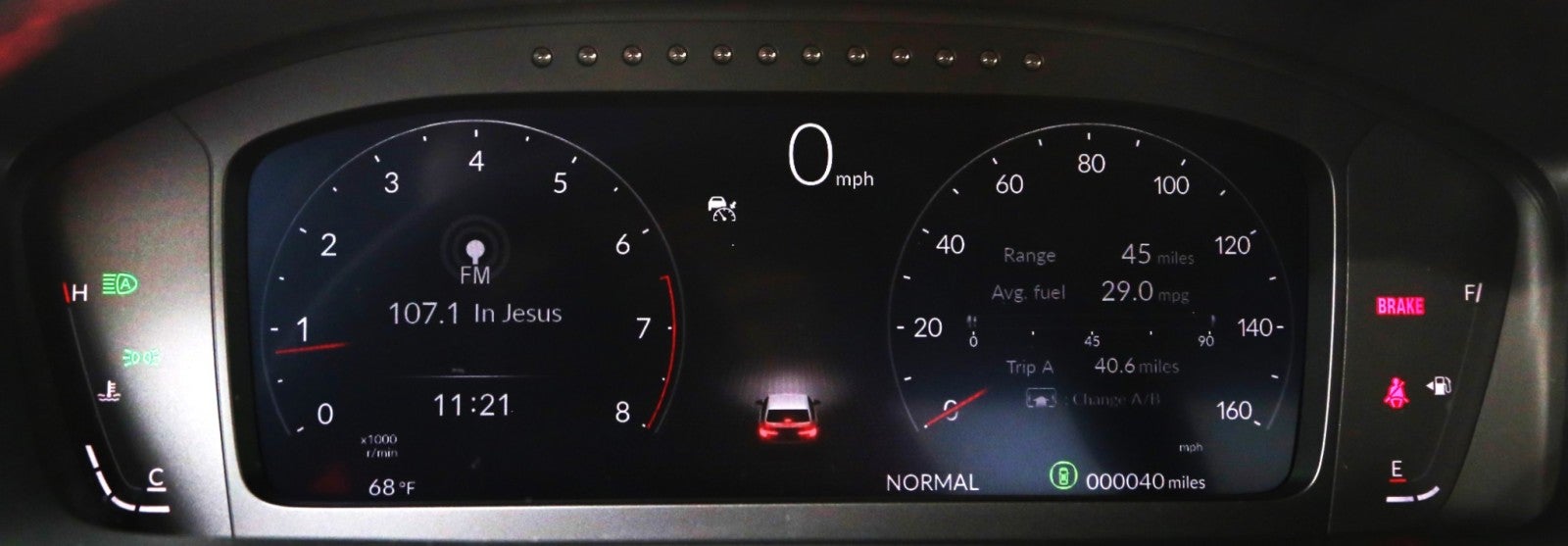 2026 Honda Civic Si FWD