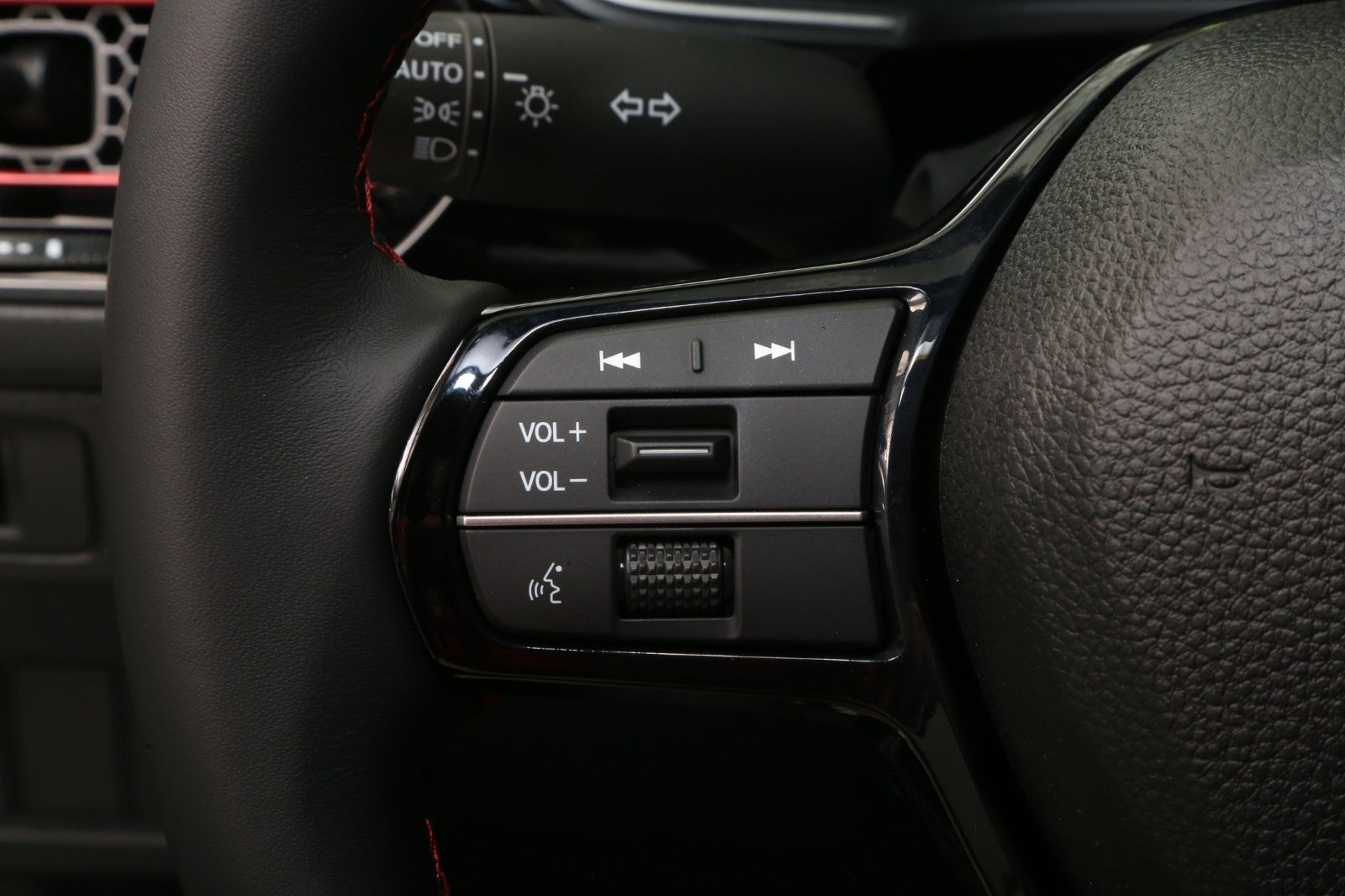 2026 Honda Civic Si FWD