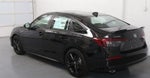 2026 Honda Civic Si FWD