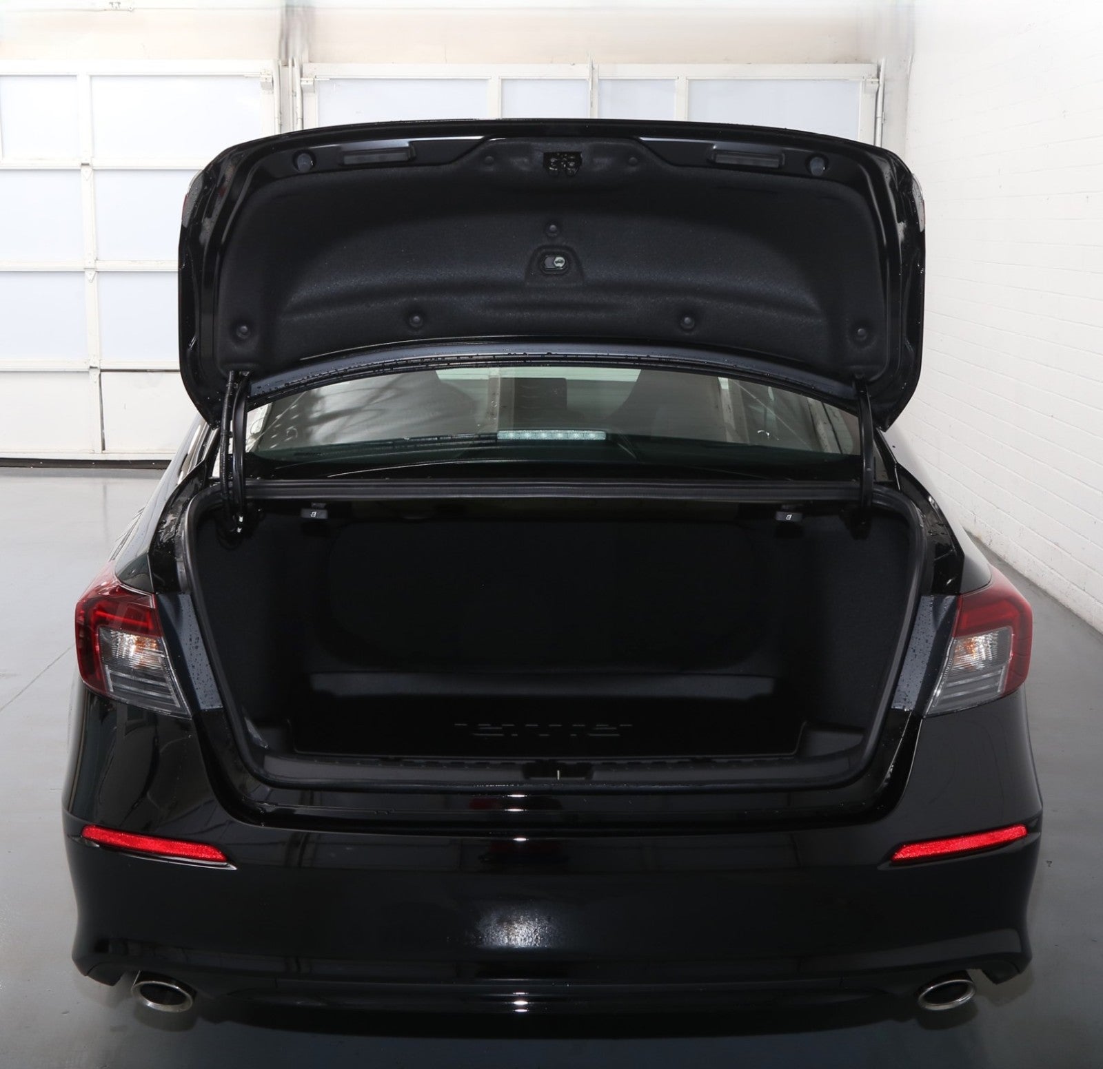 2026 Honda Civic Si FWD