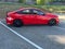 2026 Honda Civic Si FWD