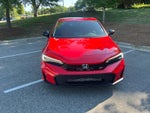 2026 Honda Civic Si FWD