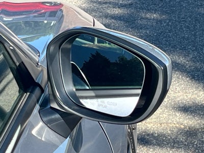2023 Honda Civic Sedan EX