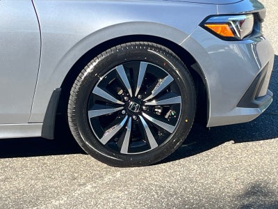 2023 Honda Civic Sedan EX