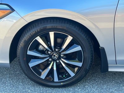 2023 Honda Civic Sedan EX