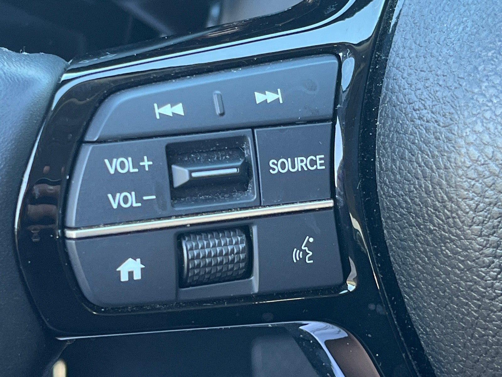 2023 Honda Civic Sedan EX