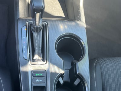 2023 Honda Civic Sedan EX