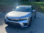 2023 Honda Civic Sedan EX