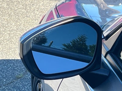 2023 Honda Civic Sedan EX